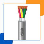 rfid cables Building Automation Cable 8core Shielded Outdoor 1.5mm 305m