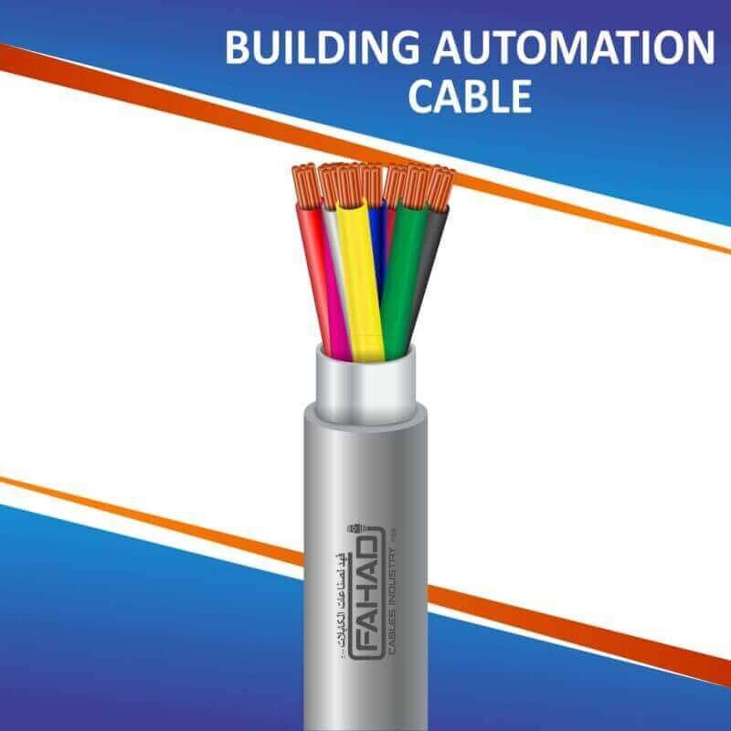 Understanding Control Cables: The Backbone of Modern Electrical Systems 4 control Cable Shielded 8core 1.5mm 305m