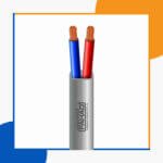 Building automation industrial automation alarm cable power wire cable smart home automation speaker cable