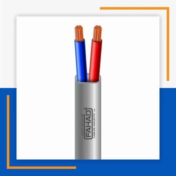 Building automation industrial automation alarm cable power wire cable smart home automation speaker cable