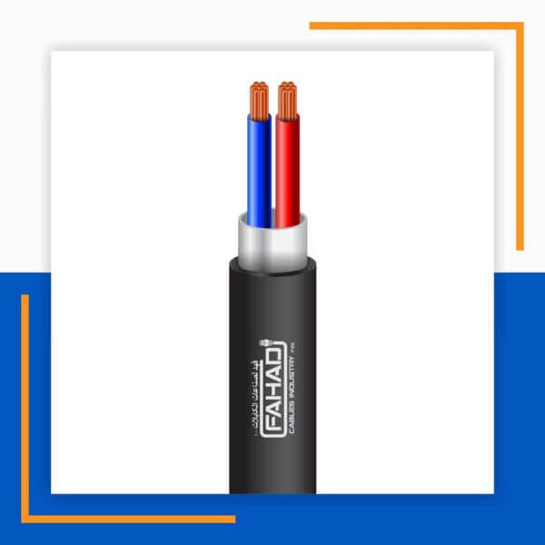 Building automation industrial automation alarm cable power wire cable smart home automation speaker cable