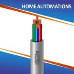 industrial automation cables 4 core 1.5mm 305m Home Automations 4core 1.5mm 305m