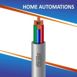 industrial automation cables 4 core 1.5mm 305m Home Automations 4core 1.5mm 305m
