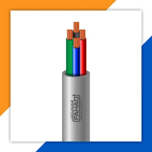 Building automation industrial automation alarm cable power wire cable smart home automation speaker cable