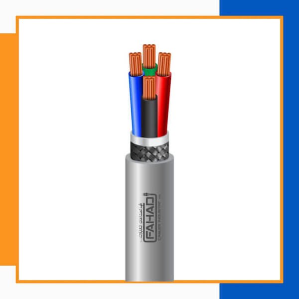 Building automation industrial automation alarm cable power wire cable smart home automation speaker cable