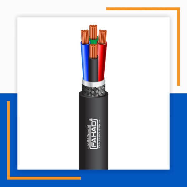 Building automation industrial automation alarm cable power wire cable smart home automation speaker cable