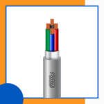 Building automation industrial automation alarm cable power wire cable smart home automation speaker cable