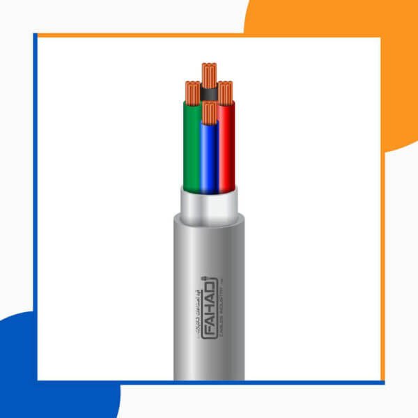 Building automation industrial automation alarm cable power wire cable smart home automation speaker cable