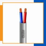 Building automation industrial automation alarm cable power wire cable smart home automation speaker cable