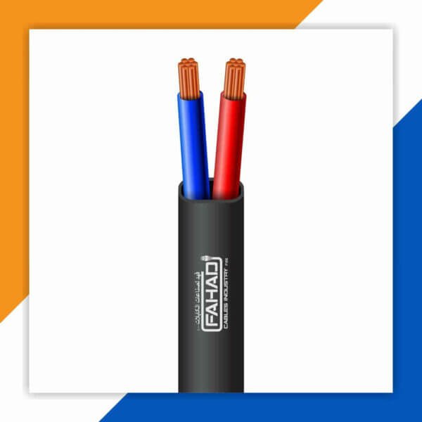 Building automation industrial automation alarm cable power wire cable smart home automation speaker cable