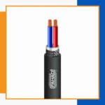 Building automation industrial automation alarm cable power wire cable smart home automation speaker cable