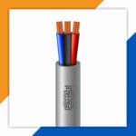 Building automation industrial automation alarm cable power wire cable smart home automation speaker cable