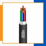 Building automation industrial automation alarm cable power wire cable smart home automation speaker cable