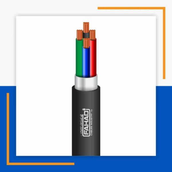 Building automation industrial automation alarm cable power wire cable smart home automation speaker cable