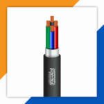 Building automation industrial automation alarm cable power wire cable smart home automation speaker cable