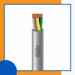 Building automation industrial automation alarm cable power wire cable smart home automation speaker cable