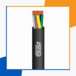 Building automation industrial automation alarm cable power wire cable smart home automation speaker cable