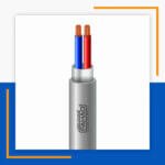 Building automation industrial automation alarm cable power wire cable smart home automation speaker cable