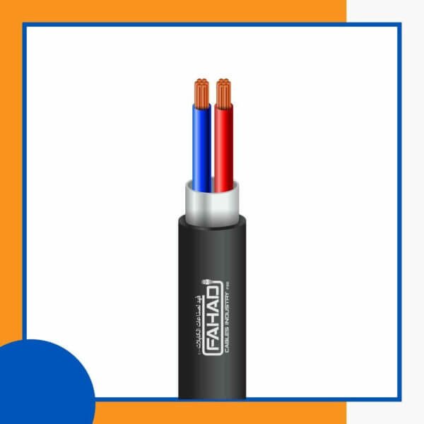 Building automation industrial automation alarm cable power wire cable smart home automation speaker cable