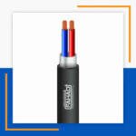 Building automation industrial automation alarm cable power wire cable smart home automation speaker cable