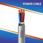 3 core 1.5mm Power Cable Shielded 305m Power Cable Shielded 3 core 1.5mm 305m fci-0316cpbrg-pr