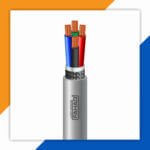 Building automation industrial automation alarm cable power wire cable smart home automation speaker cable