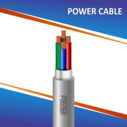 4 core shielded cable Power Cable 1.5mm 305m Power Cable Shielded 4 core 1.5mm 305m