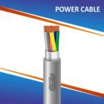 Power armored shielded cable 6 core 1.5mm 305m