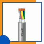 Building automation industrial automation alarm cable power wire cable smart home automation speaker cable