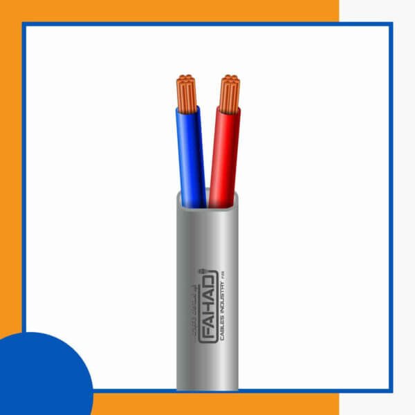 Building automation industrial automation alarm cable power wire cable smart home automation speaker cable