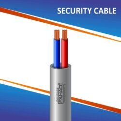 Securitys Cable 2 core 1.5mm 305m