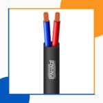 Building automation industrial automation alarm cable power wire cable smart home automation speaker cable