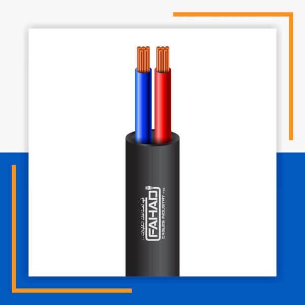 Building automation industrial automation alarm cable power wire cable smart home automation speaker cable