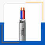 Building automation industrial automation alarm cable power wire cable smart home automation speaker cable