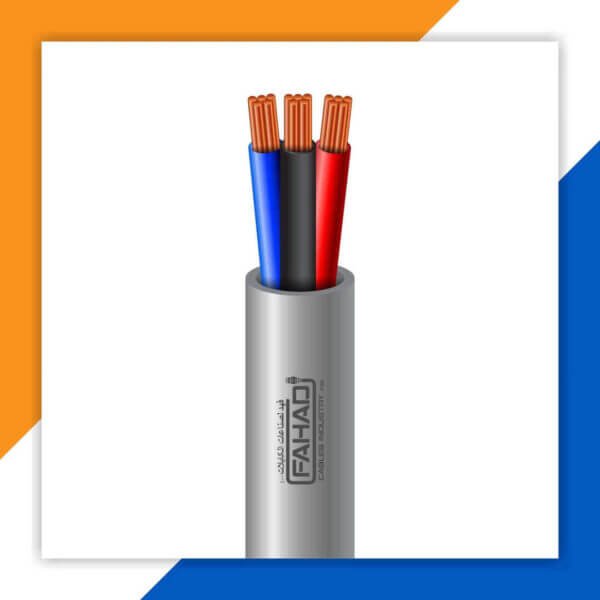 Building automation industrial automation alarm cable power wire cable smart home automation speaker cable