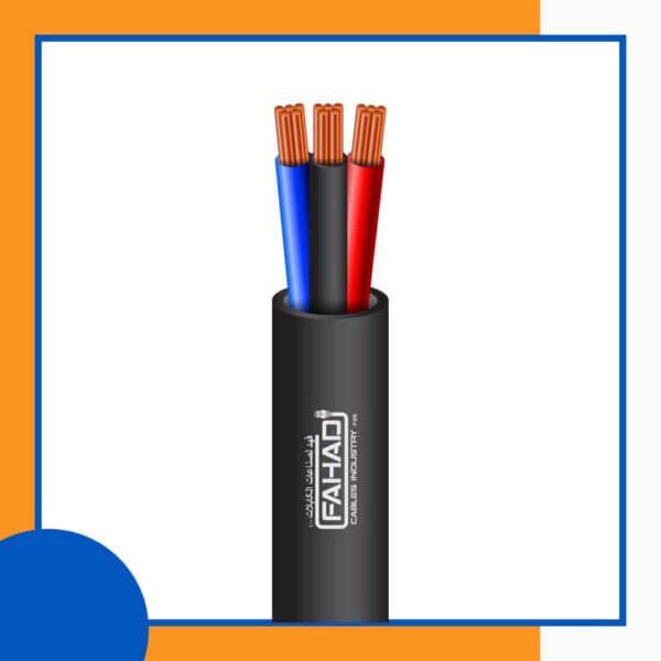 Building automation industrial automation alarm cable power wire cable smart home automation speaker cable