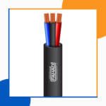 Building automation industrial automation alarm cable power wire cable smart home automation speaker cable