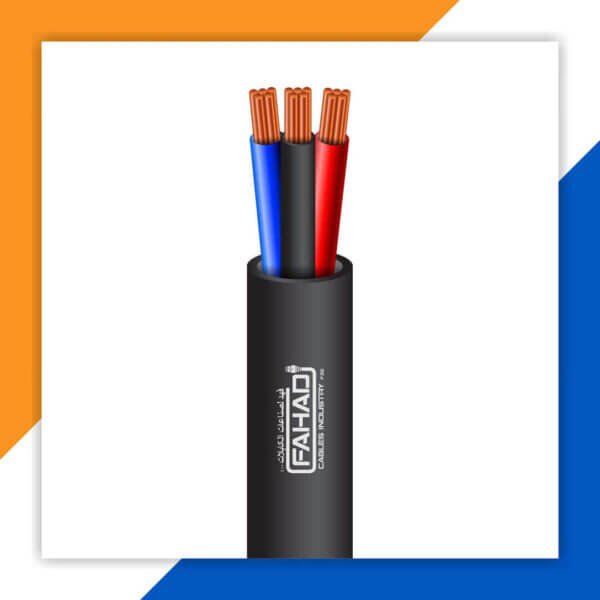 Building automation industrial automation alarm cable power wire cable smart home automation speaker cable