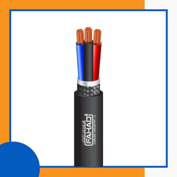Building automation industrial automation alarm cable power wire cable smart home automation speaker cable