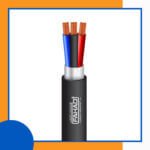 Building automation industrial automation alarm cable power wire cable smart home automation speaker cable