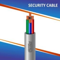 cable wire 4 core security 1.5mm 305m