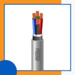 Building automation industrial automation alarm cable power wire cable smart home automation speaker cable