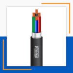 Building automation industrial automation alarm cable power wire cable smart home automation speaker cable