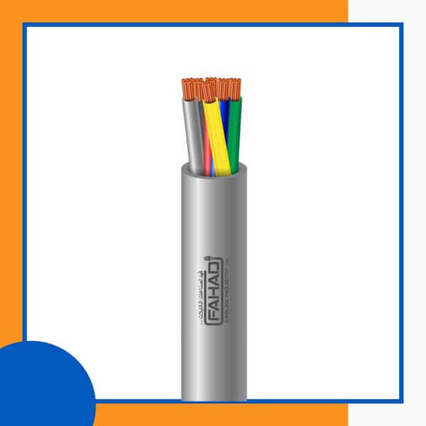 Building automation industrial automation alarm cable power wire cable smart home automation speaker cable