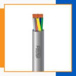 Building automation industrial automation alarm cable power wire cable smart home automation speaker cable