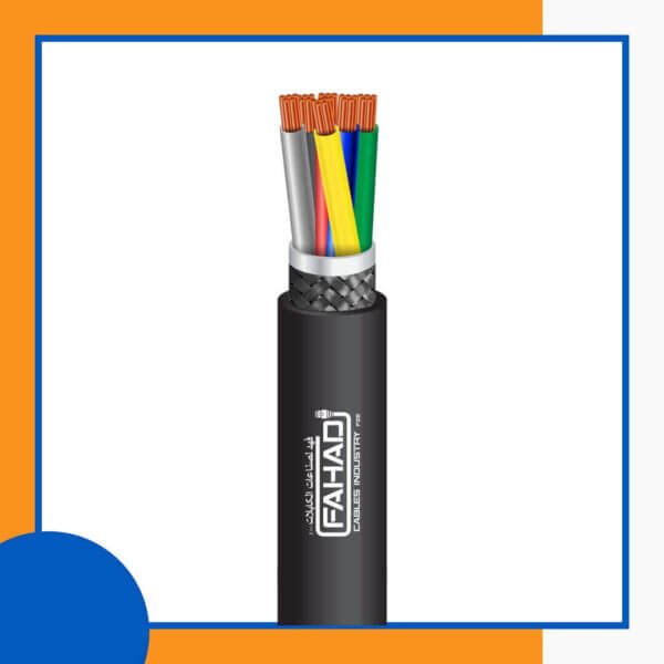 Building automation industrial automation alarm cable power wire cable smart home automation speaker cable