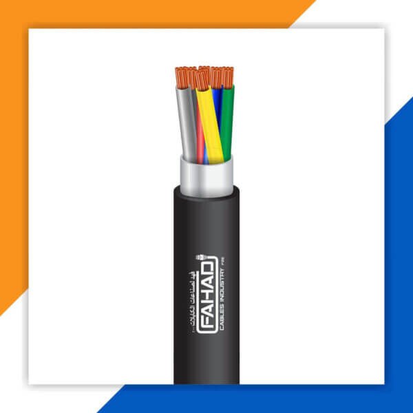 Building automation industrial automation alarm cable power wire cable smart home automation speaker cable