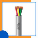 Building automation industrial automation alarm cable power wire cable smart home automation speaker cable