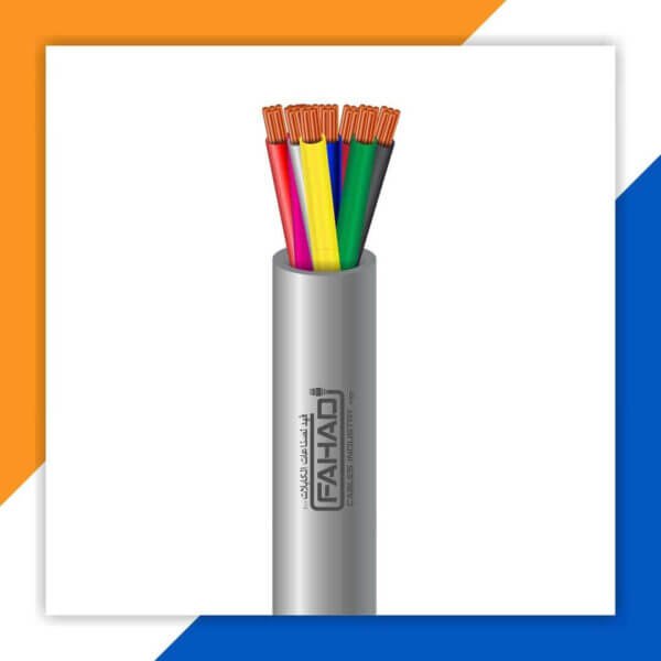 Building automation industrial automation alarm cable power wire cable smart home automation speaker cable