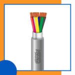 Building automation industrial automation alarm cable power wire cable smart home automation speaker cable